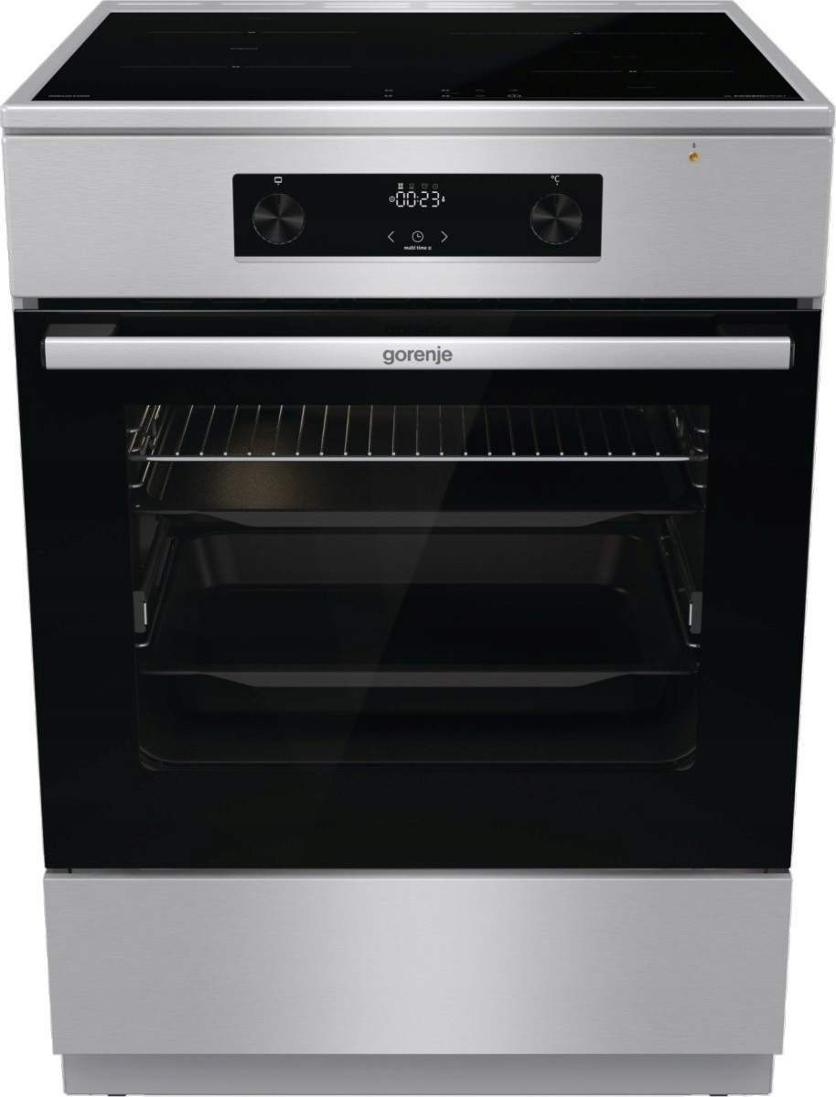 Indukčný varič Gorenje GEIT6C60XPG